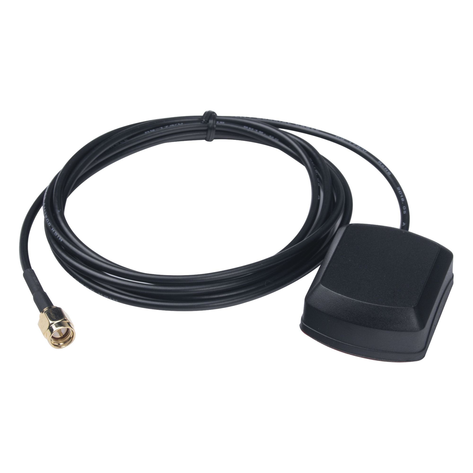 Antena GPS de reemplazo para modelo Eco4Plus — RUPTELA · SKU TCO4ANTENA