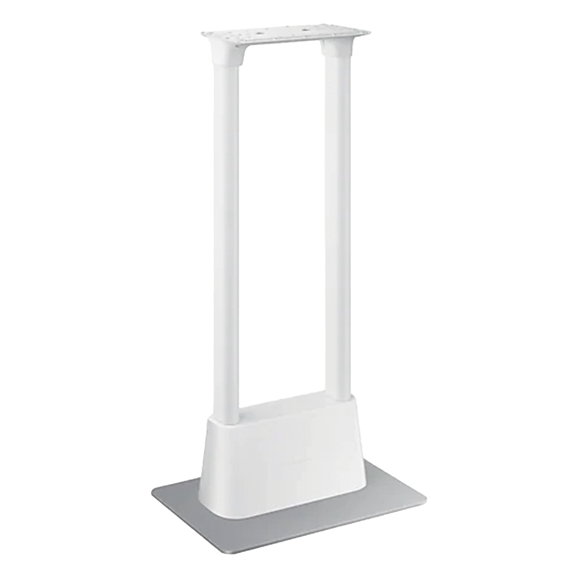 Pedestal para Kiosco Inteligente modelo KM24A o KM24C — SAMSUNG ELECTRONICS · SKU STN-KM24AXZA