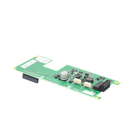 Expansor de Lazo para Panel MS-9600UDLS. Habilita 318 dispositivos.