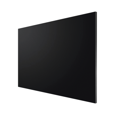 Pantalla LED Todo en uno 130" 2K / 2.89 x 1.63 metros / 1.5mm pixel pitch, 500 nits iluminacion / Tizen 6.5 / HDMI / Dysplay port / bocinas integradas / Eco Sensor