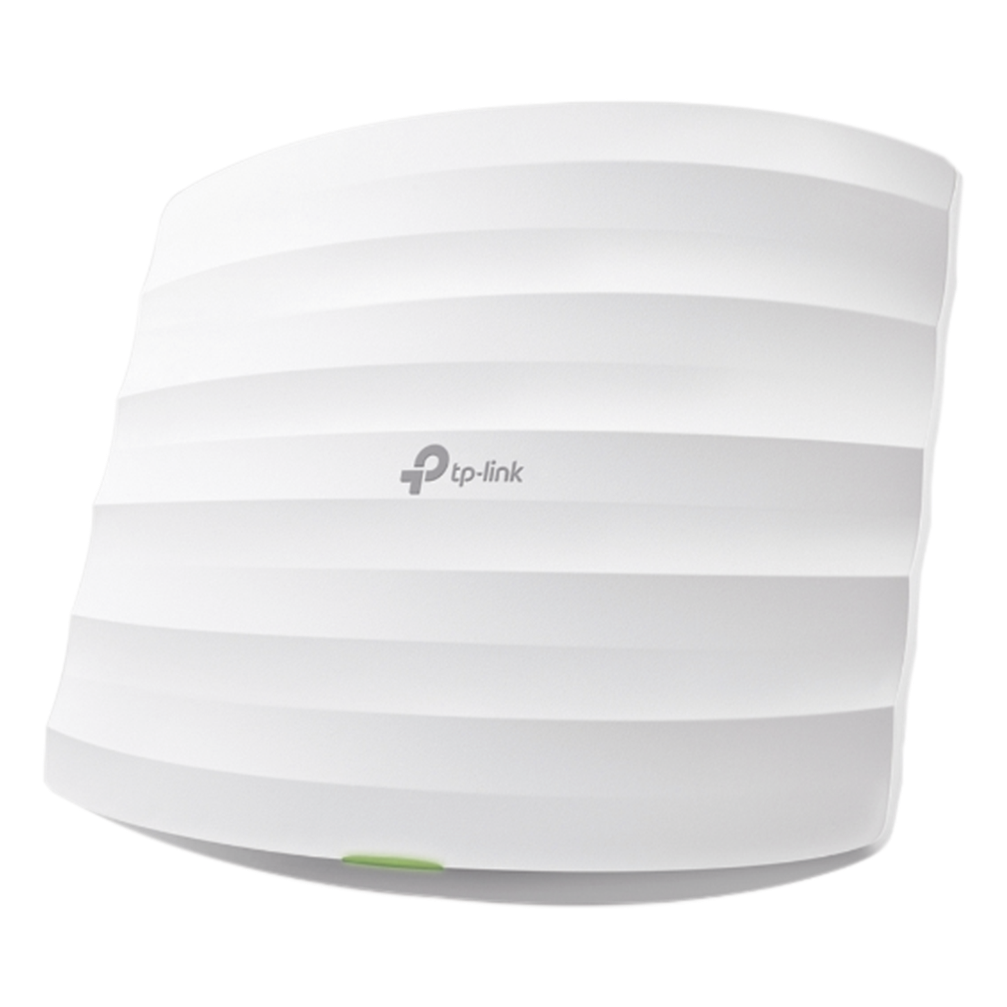 Punto de Acceso Omada / Frecuencia 2.4 GHz N 300 / Para Montaje en Techo-Pared / Configuración Stand-Alone o Por Controlador / Alimentación PoE Pasivo 24 Vcc — TP-LINK · SKU EAP110