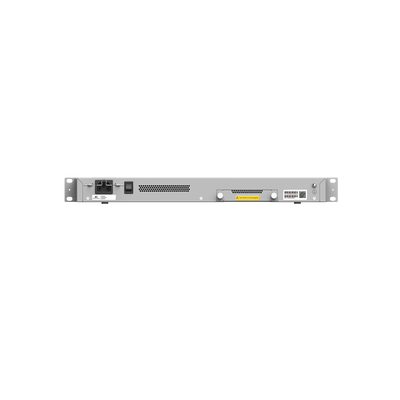 Router Balanceador con Función SD-WAN, Hasta 9 Servicios de Internet y hasta 1500 clientes con desempeño de 4 Gbps