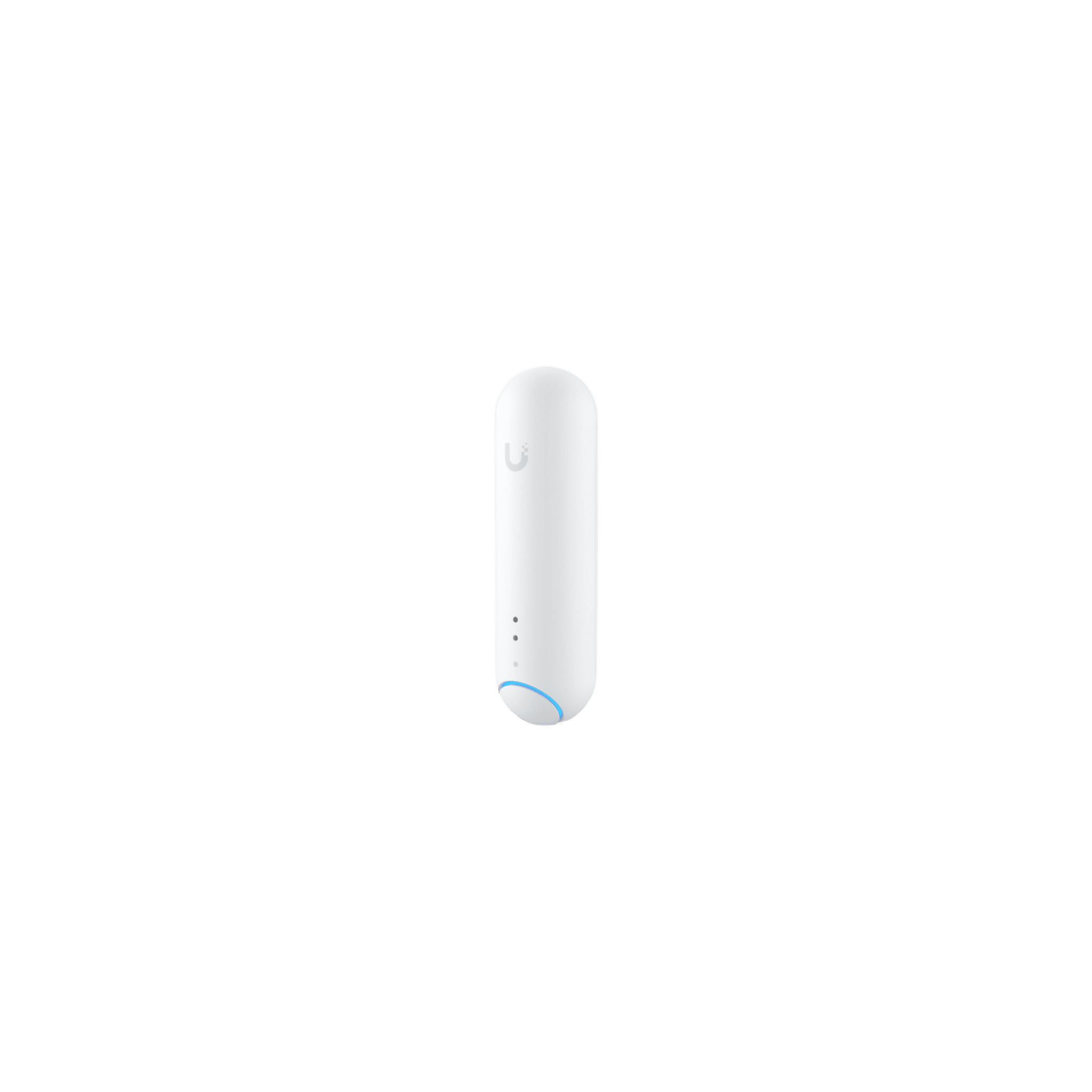 UniFi Sense – Sensor Inteligente Inalámbrico para UniFi Protect con Detección de Luz, Temperatura, Humedad, Sonido de Alarma y Alineación Magnética, Montaje en Pared y Autonomía de Batería de hasta 1 A&n