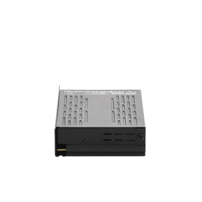 Fuente Industrial Epcom Power Line Tipo DIN Rail 24Vcc 5Amperes