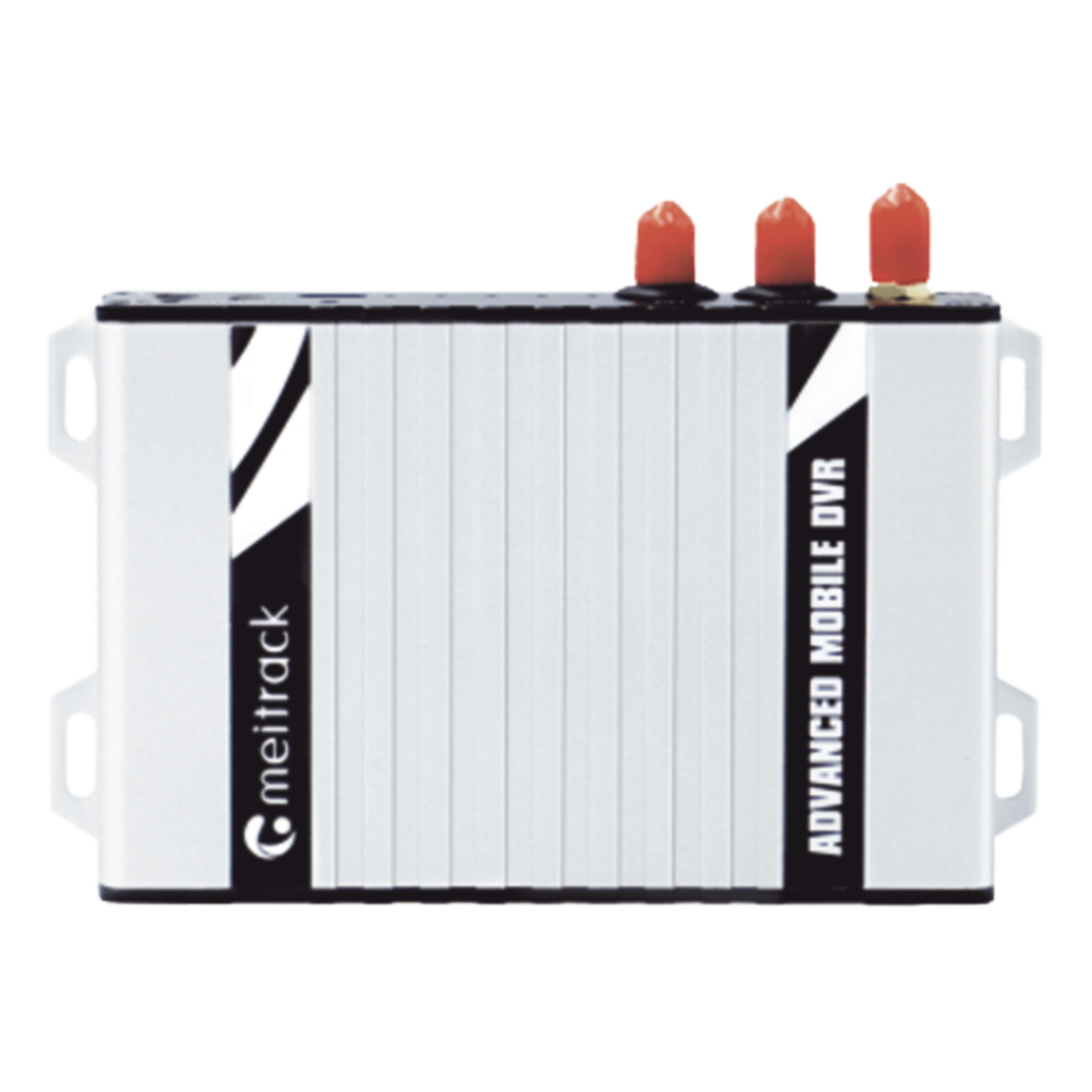 MDVR MEITRACK MD500S / 4 Canales / Grabación de Video 720p / GPS + LB / WiFi 802.11ac / Carcasa Metálica · SKU MD500S