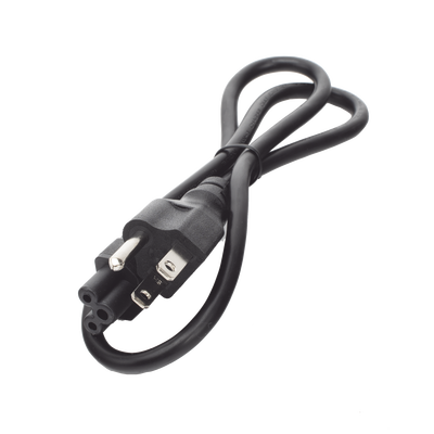  Cable de Alimentación para Inyectores POE24V, POE56V, POE-30G, N000000L034A,EPA5006GR, POE-24-12W-G, POE-24-12W.
