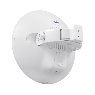 UISP Enlaces PTP/PTMP Wave Nano 60 Ghz, hasta 2 Gbps, respaldo en 5 Ghz, GPS integrado