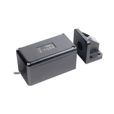Cerradura de Perno de 11,240 Lbs de Fuerza/ Intemperie/ Soporta Corrosión/ Climas Extremos/ ideal para Puertas, Cortinas