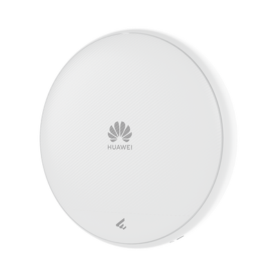 Punto de Acceso Wi-Fi 7 / 3.57 Gbps / MU-MIMO 2x2 (2.4GH y 5GHz) / Smart Antenna más cobertura / Instalación en techo y pared / Seguridad WP3 / 1 Puerto 2.5GE / Puerto USB (Para expansion IoT) / Con Administración Gratuita