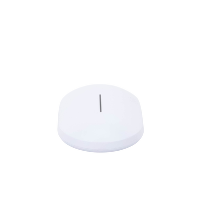 Punto de Acceso Wi-Fi 6 de 3 Gbps para 300 Usuarios, MU-MIMO 2x2 / Adopción Fácil por Bluetooth / Para Interior / Montaje Rápido QuickMount™ para Techo o Pared / DPI para Bloqueo de Aplicaciones / Equipo de USA