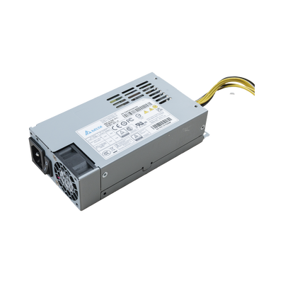 Fuente de Poder Conmutada / Compatible con DS-7616NI-E2/16P y DS-7616NI-K2/16P — HIKVISION · SKU 101700488