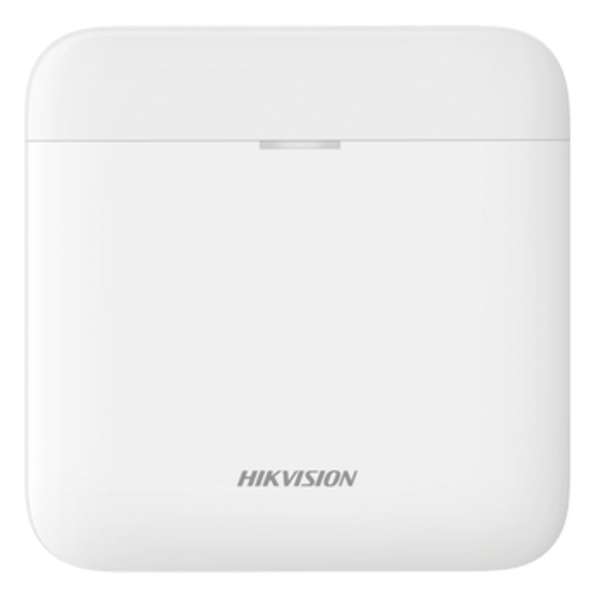 (AX PRO) Panel de Alarma Inalámbrico de Hikvision / Soporta 48 Zonas / Wi-Fi y Ethernet / Incluye Batería de respaldo / Compatible con los Accesorios AX PRO — HIKVISION · SKU DS-PWA48-E-WB