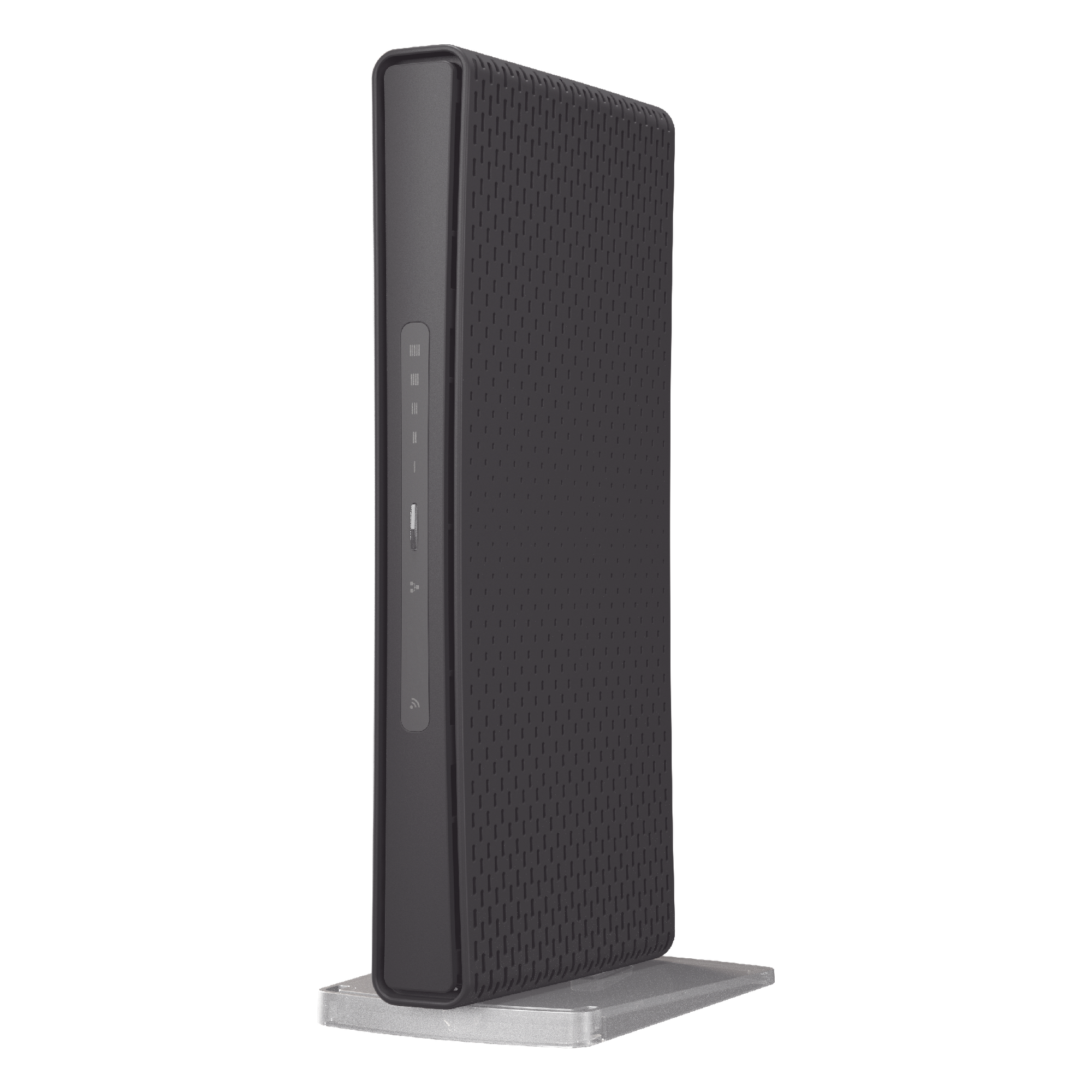 (hAP ac3) Router inalámbrico de doble banda con 5 puertos Gigabit Ethernet y antenas externas de alta ganancia