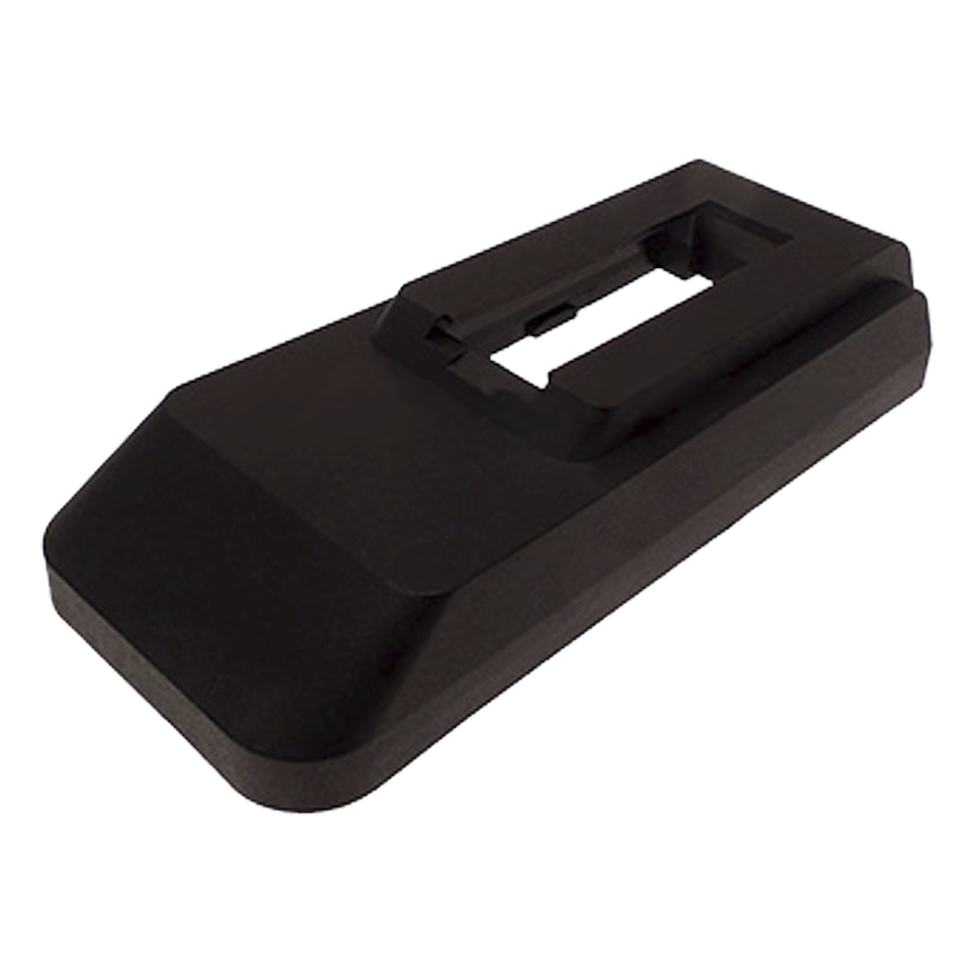 CUBIERTA PLASTICA PARA CHAPA DE OPERADOR FAAC 400/422 VER PRE 2005 · SKU 7270805
