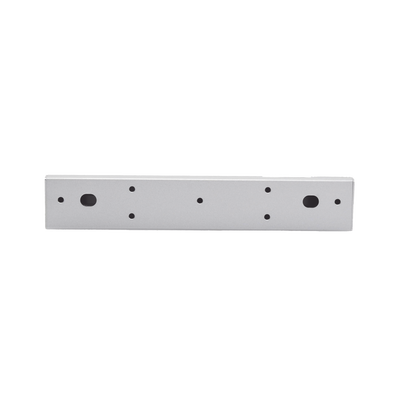 Montaje para cubierta de chapa magnética MAG600NLED