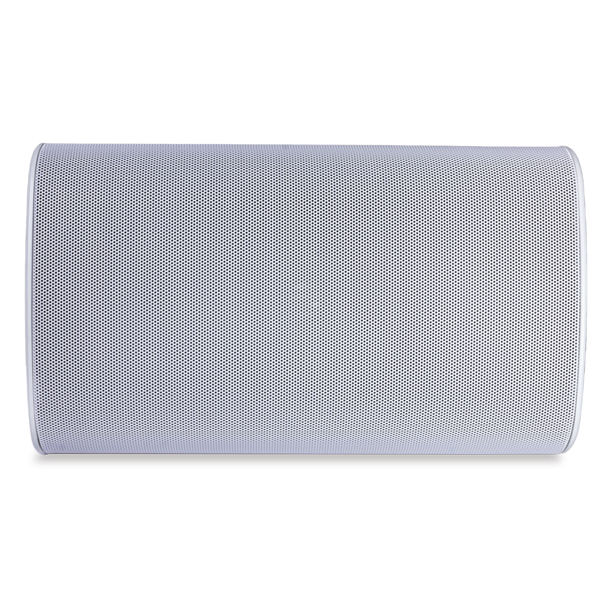 Altavoz Exterior | 2 Vías | Controlador de 6,5" | Tweeter de 1" | Radiador que Mejora los Graves | Tecnología de Montaje de Bloqueo Rápido | 120 W | 8Ω | Blanco — TRUAUDIO · SKU OP6-WT