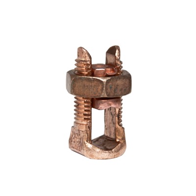 Accesorio de Puesta a Tierra para charola tipo malla, de 14 AWG - 4 AWG — CHAROFIL · SKU MG-51-946
