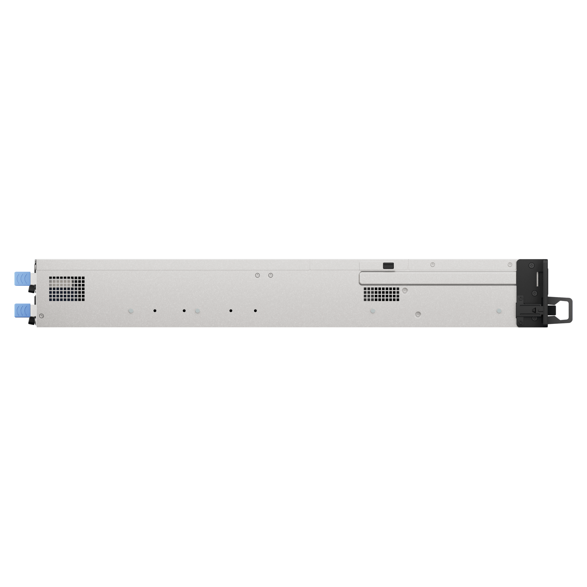 Servidor de Almacenamiento Synology SA3610 | Alta Escalabilidad | 12 Bahías | Hasta 1.728 PB de Capacidad | 6,200/3,000 MB/s Lectura/Escritura | 10GbE | RAID F1,0,1,5,6,10.