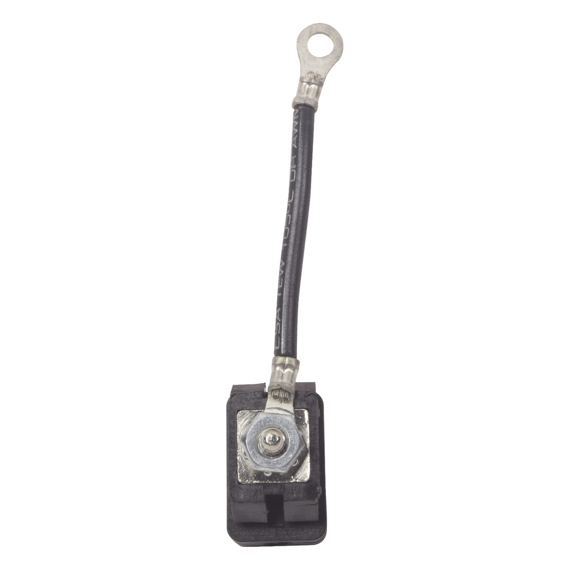 Termistor Block Negro. Para Fuente Conmutada SS25. — ASTRON · SKU TSS25B