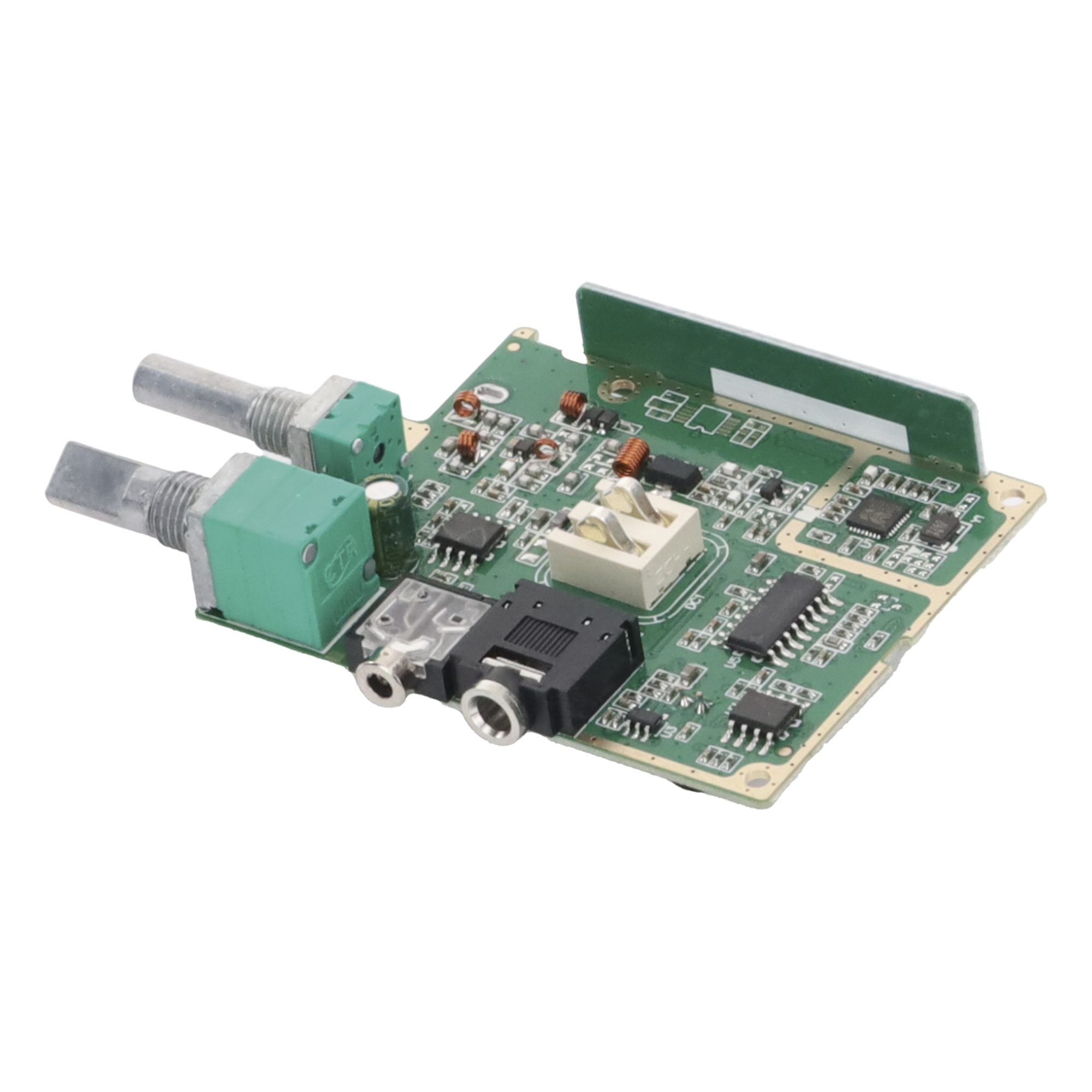 Tablilla de Repuesto / Tarjeta Principal / Sistema de Audio TX-320 / Componentes Esenciales — TXPRO · SKU TX320BOARD