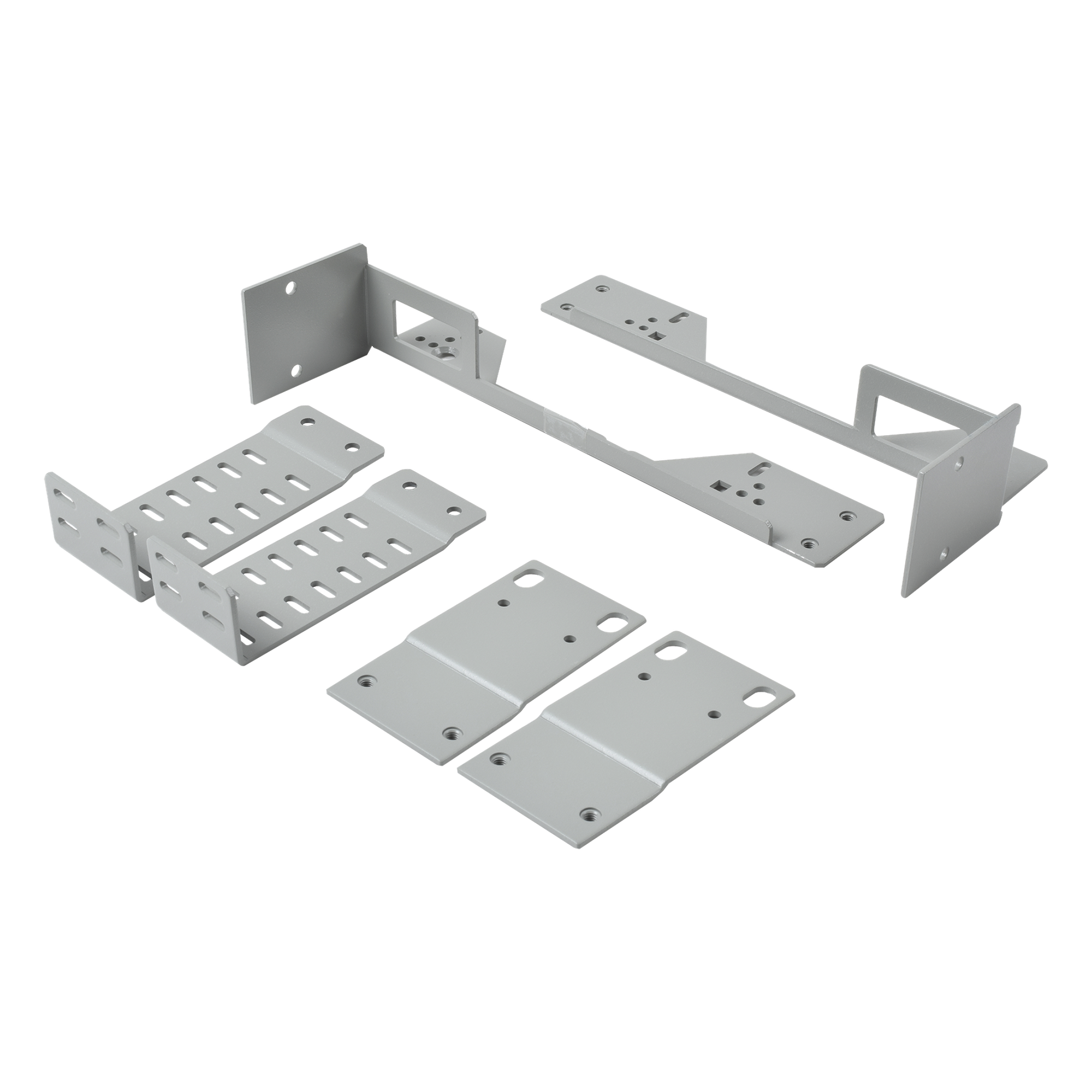 Kit de Montaje para Rack para AT-x230-10GT, AT-GS910/16, AT-GS920/16 — ALLIED TELESIS · SKU AT-RKMT-J05