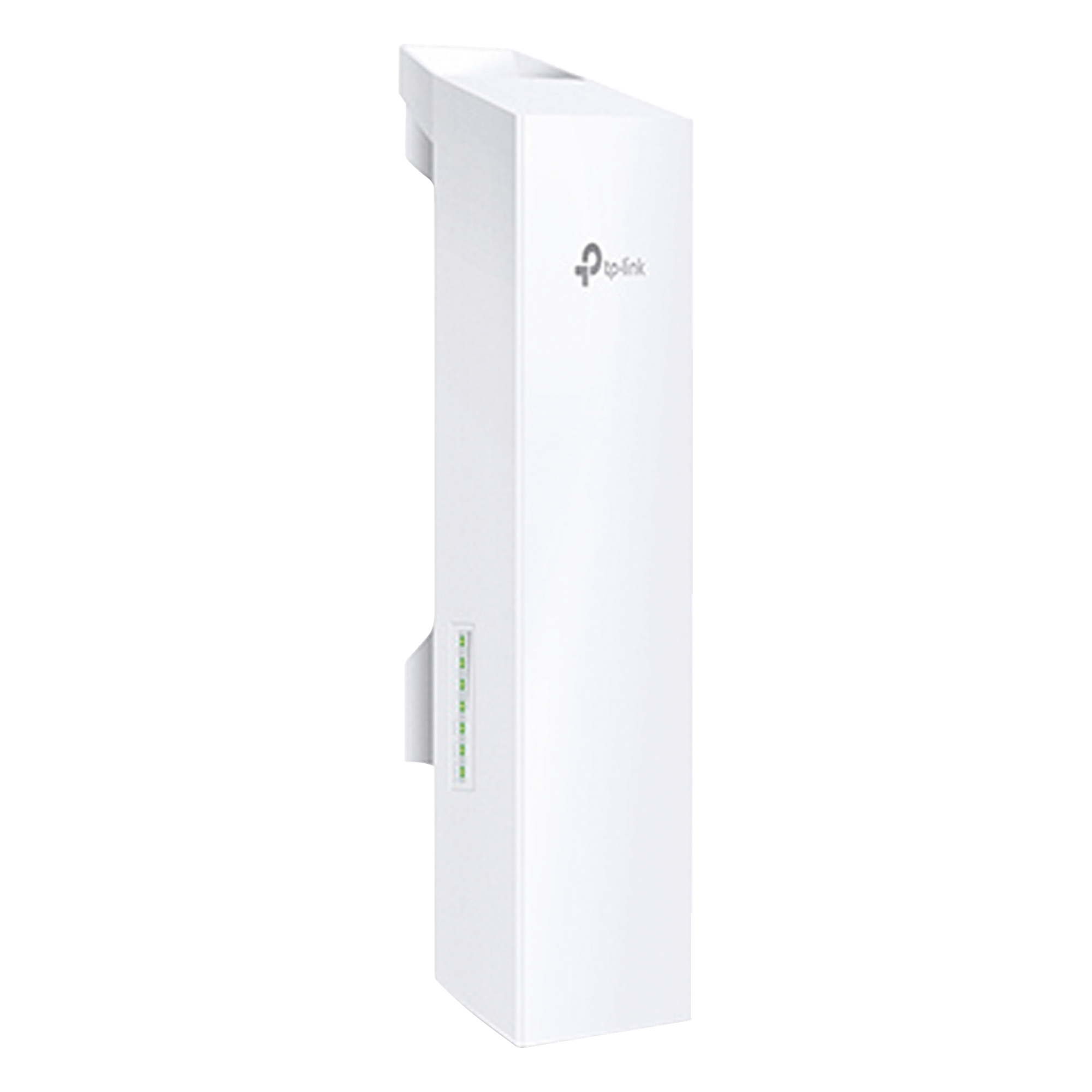 Punto de Acceso WI-Fi N 300Mbps en 2.4GHz, 2 antenas integradas de 12dBi, MIMO 2X2. — TP-LINK · SKU CPE220
