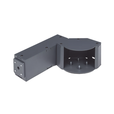 Soporte Con Carcasa Para Sensores 10-LZR-H100 y 10-LZR-I30 — BEA · SKU 10-LHB4