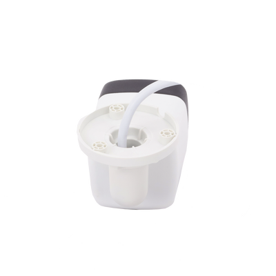 [SIN MARCA O LOGO][Dual Light] Bala IP 4 Megapixel / Lente 2.8 mm / 30 mts IR + 30 mts Luz Blanca / Micrófono Integrado / ACUSENSE Lite / Exterior IP67 / H.265 / PoE  / Micro SD
