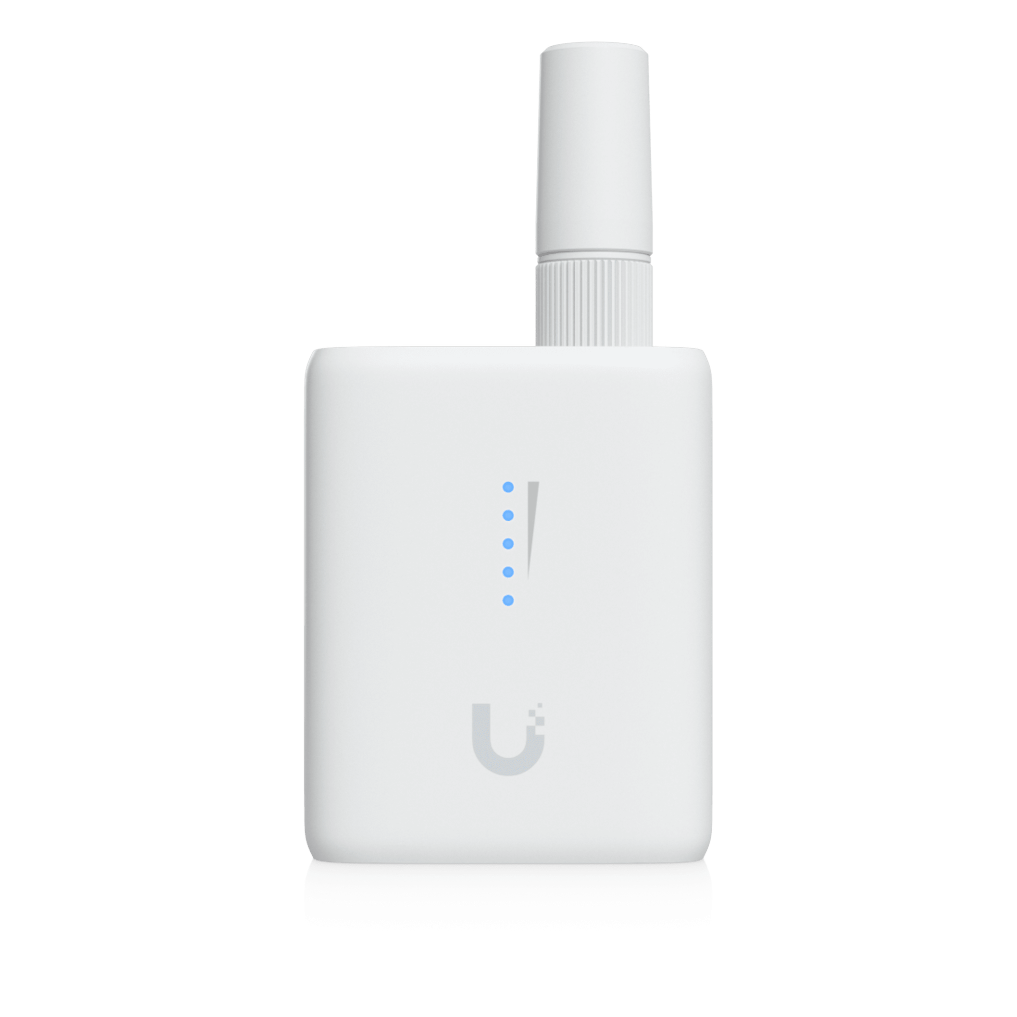 UniFi Device Bridge IoT (UDB-IoT) – Puente Inalámbrico Ultracompacto para Dispositivos IoT con UniFi WiFi Auto-Link — UBIQUITI · SKU UDB-IOT