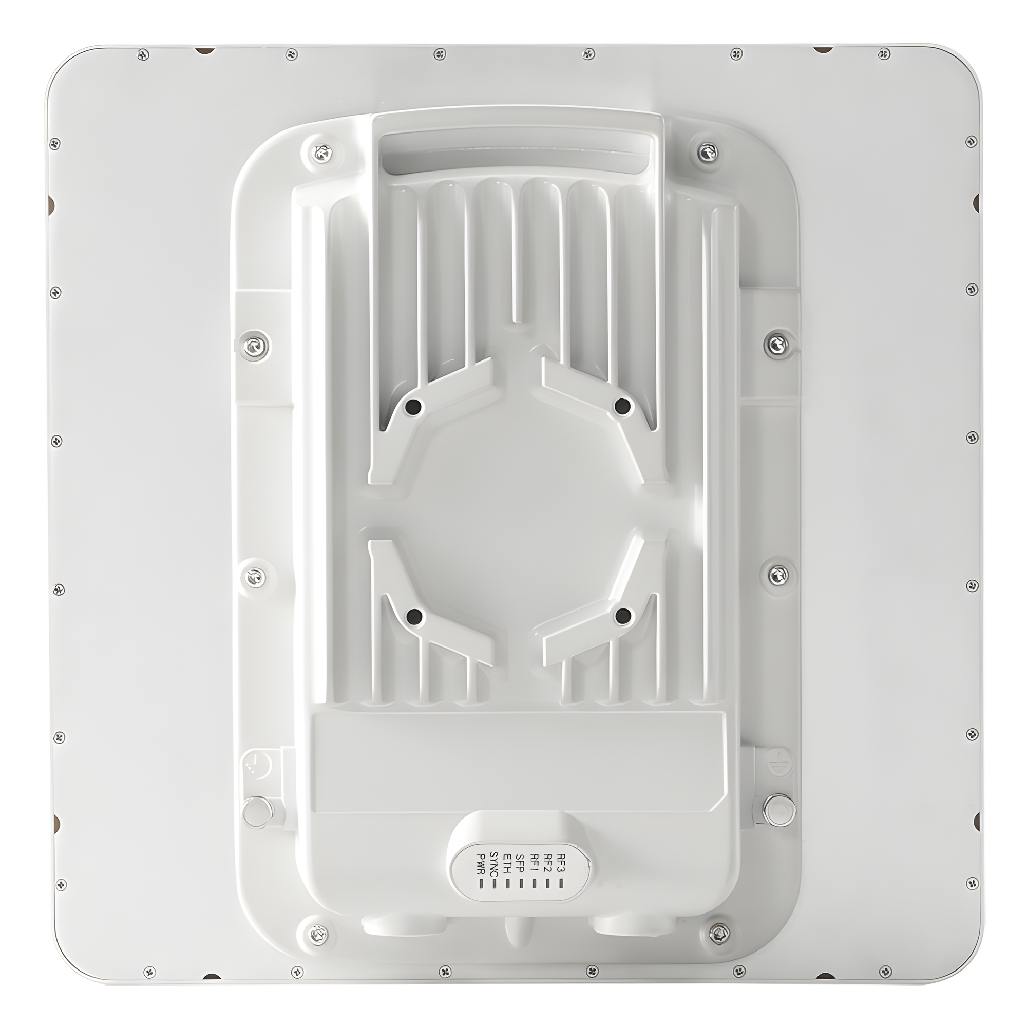 PTP-550  Hasta 1.36 GBps / 4910 - 6200 MHz / 802.11 AC Wave 2  MU-MIMO 4: 4x4 / BackHaul con Antena Integrada (Alta ganancia 23 dBi)   (C050055H016A) — CAMBIUM NETWORKS · SKU PTP550-IE