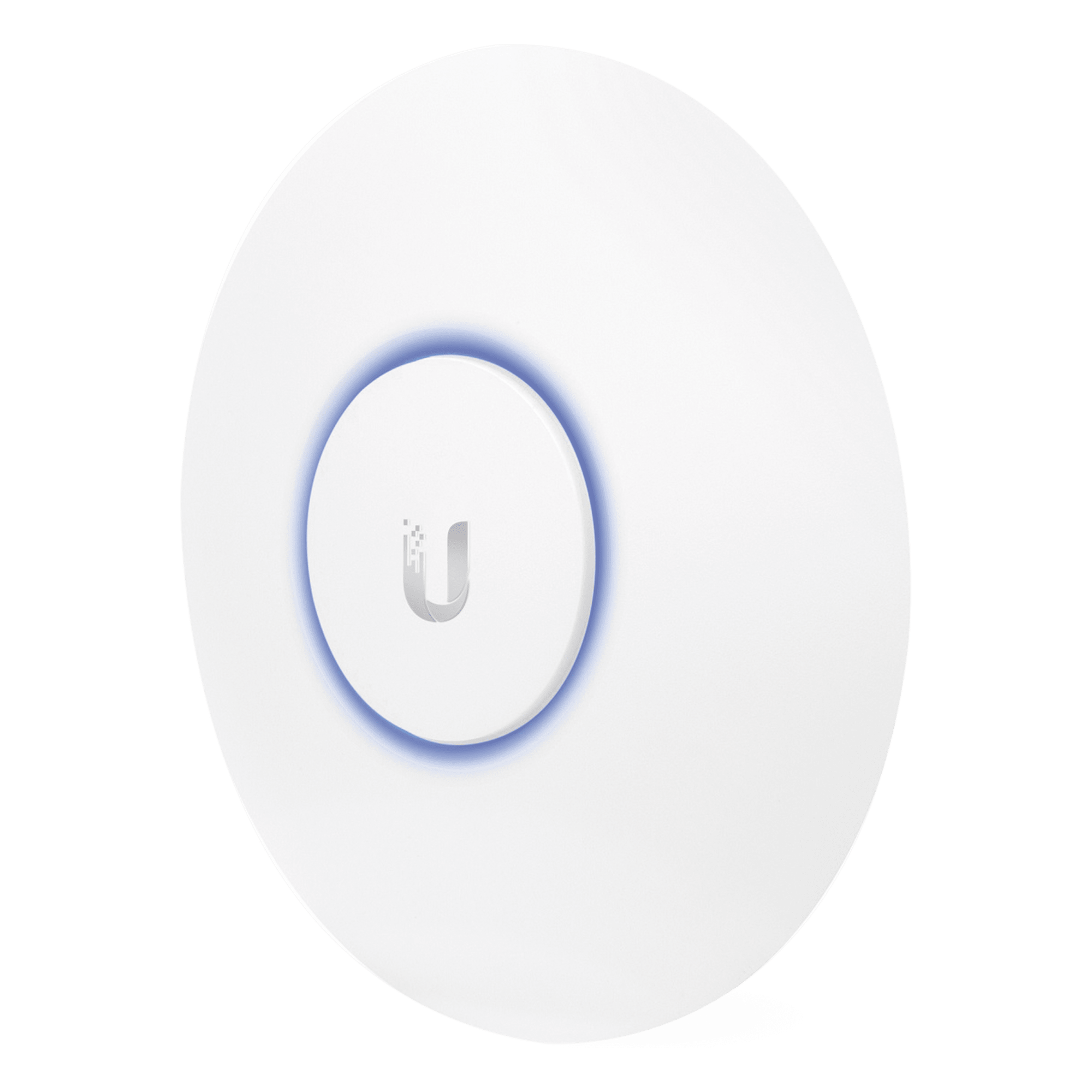 Access Point UniFi Lite / Doble Banda 802.11ac / MIMO 2X2 por banda / Soporta 100 clientes / Hasta 867 Mbps / Para interior, Incluye Inyector PoE — UBIQUITI · SKU UAP-AC-LITE