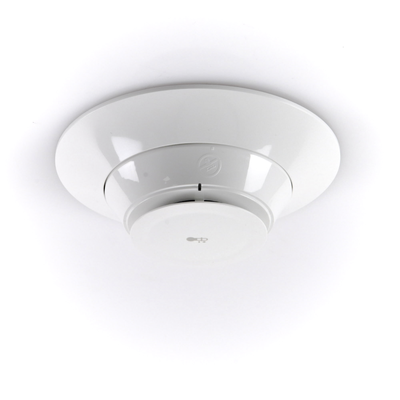Sensor Termico De Tasa De Crecimiento Direccionable Color Blanco