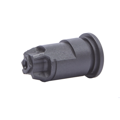 CILINDRO DE CERRADURA DE DESBLOQUEO DE LLAVE TRIANGULAR PARA BARRERAS SERIE 615, 620, 640