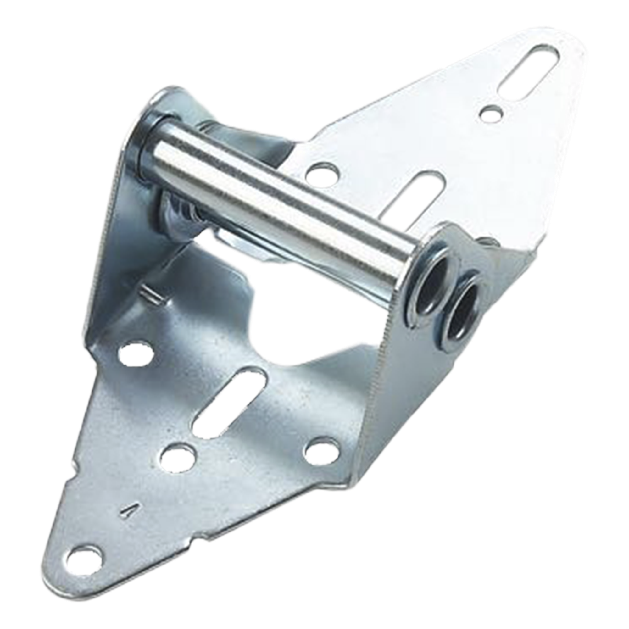 Bisagra n°4 para puertas de garage. — ACCESSPRO · SKU ACCEHINGE4T