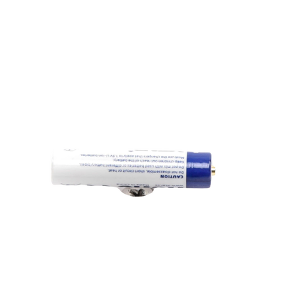 Batería XTAR AAA Li-Ion Recargable compatible con cargador XTAR-BC4 (no incluido)