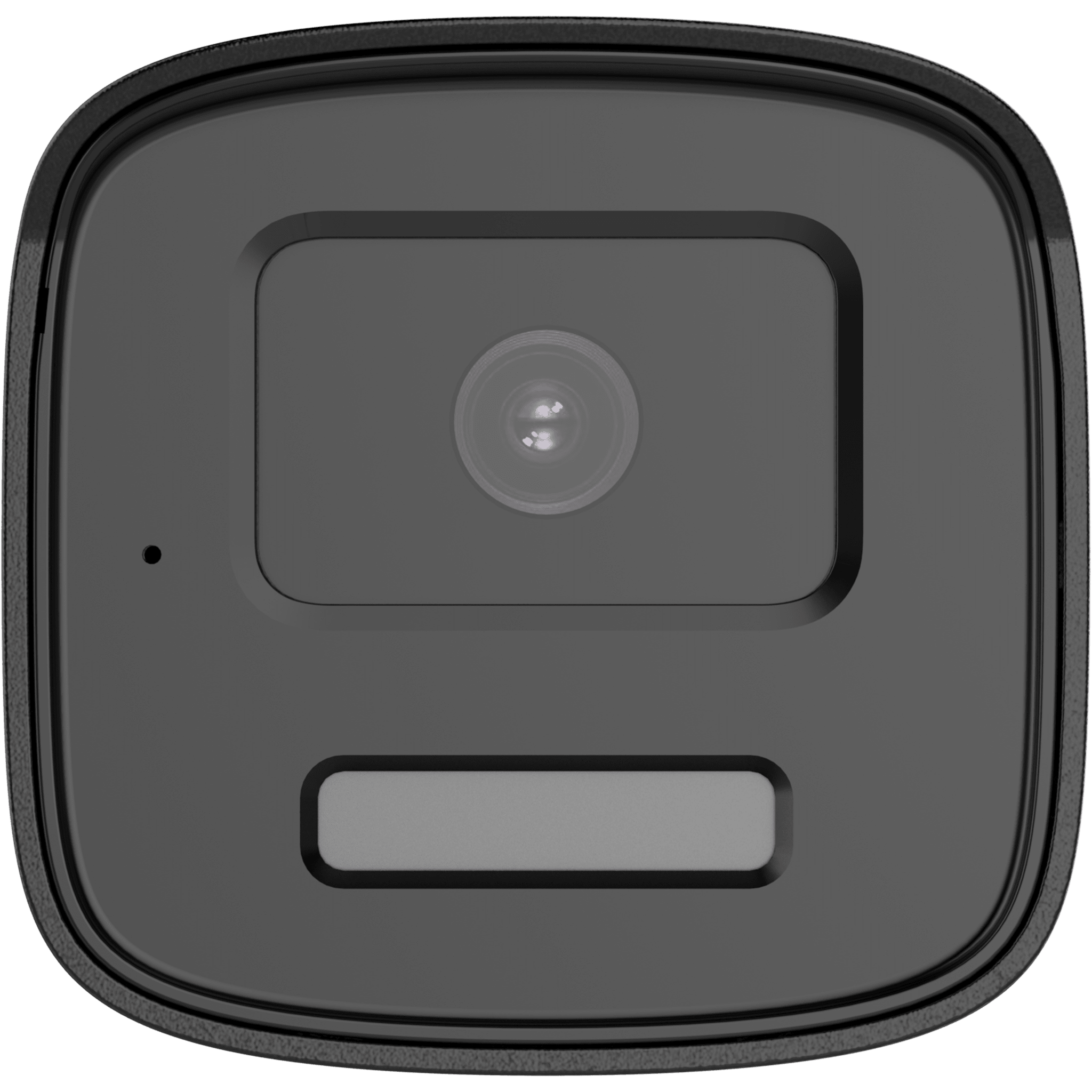 [Audio Bidireccional + Dual Light + ColorVu] Bala TURBOHD 3K (5 Megapixel) / Lente 2.8mm / 40 mts IR EXIR + 40 mts Luz Blanca / Micrófono y Bocina Integrado / Exterior IP67 / Metal / dWDR 