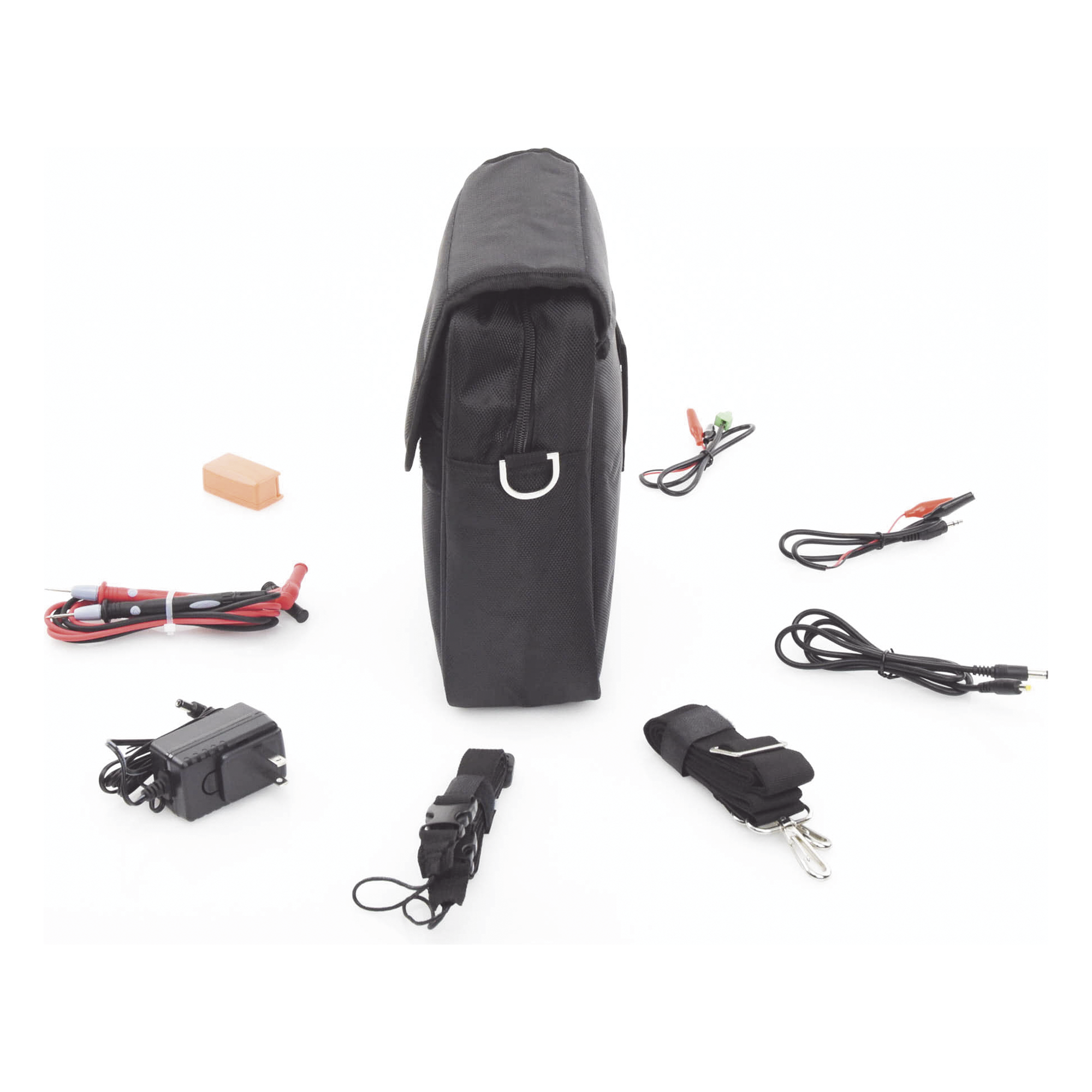 Kit de Accesorios para Probadores de Vídeo EPMONTVI4K / EPMONTVI / EPMONTVI3.0