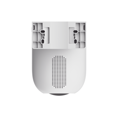 Cámara PT PoE Estandar Af / 3 Megapixel / Movimiento Panorámico de 360° / Preset / Seguimiento Inteligente / Detección Humana / Audio de Dos Vías