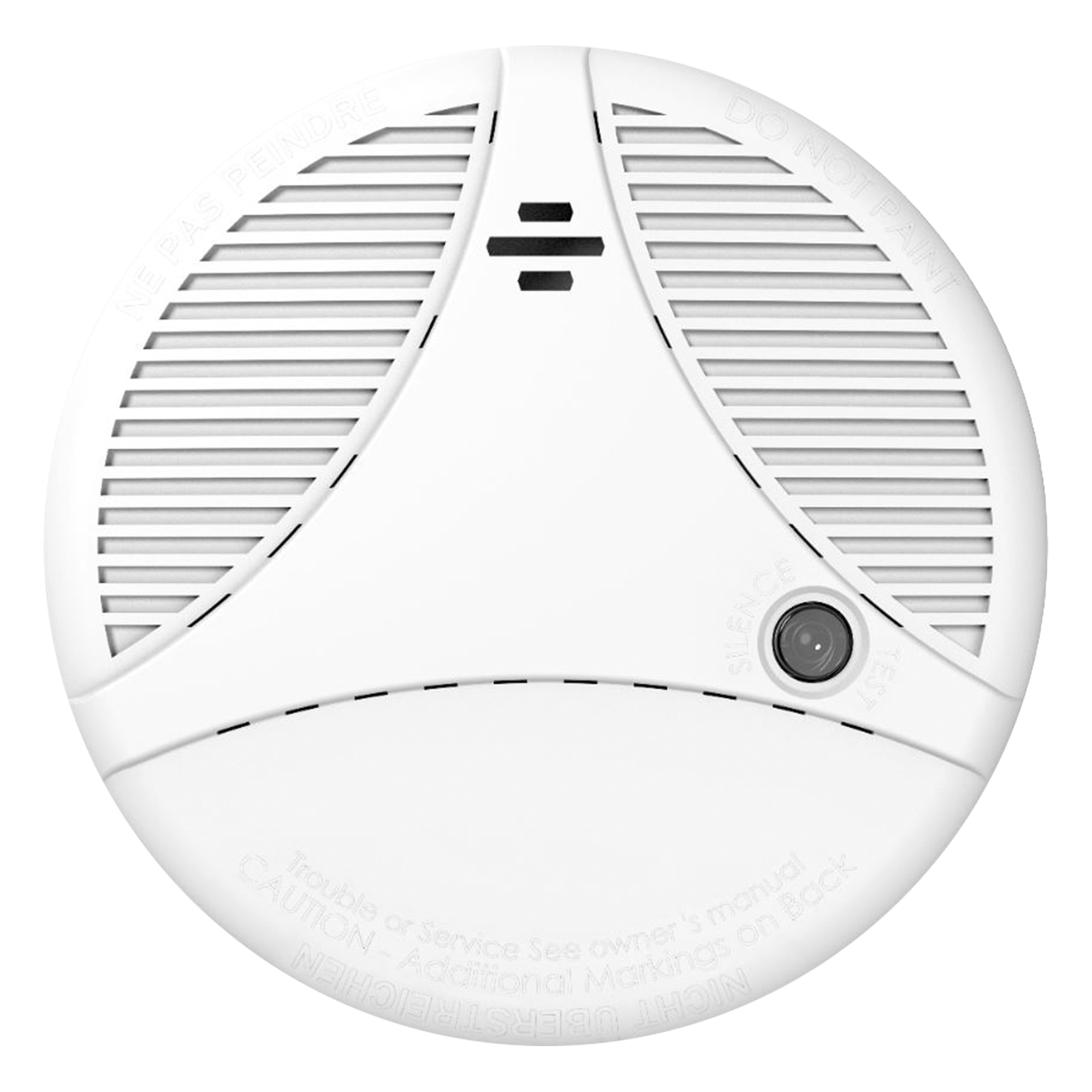 (AX PRO) Detector de Gas (CO) Inalámbrico para Panel de Alarma HIKVISION / Interior / Soporta Funcionalidad Autónoma / No compatible con el panel DS-PHA64-LP · SKU DS-PDCO-E-WB
