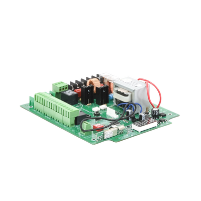 Tarjeta Electrónica Para Barreras Vehiculares XBF-3003, XBF-4003, XBS-5003, XBS-5000, XBF-3000, XBS-5002, XBF-3002, XBS-4M-LA, XBS-4M-RA