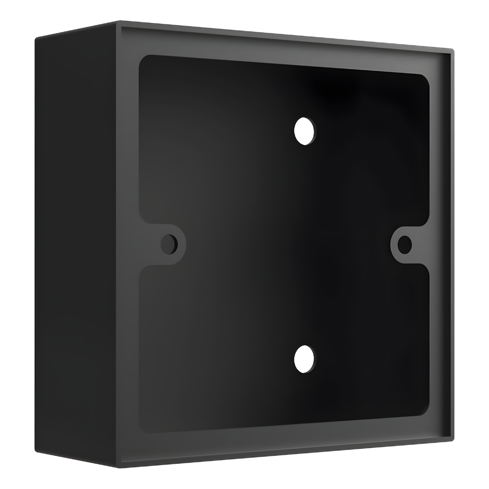 Bracket Para Instalación de A02 y A03S — AKUVOX · SKU A01BRACKET
