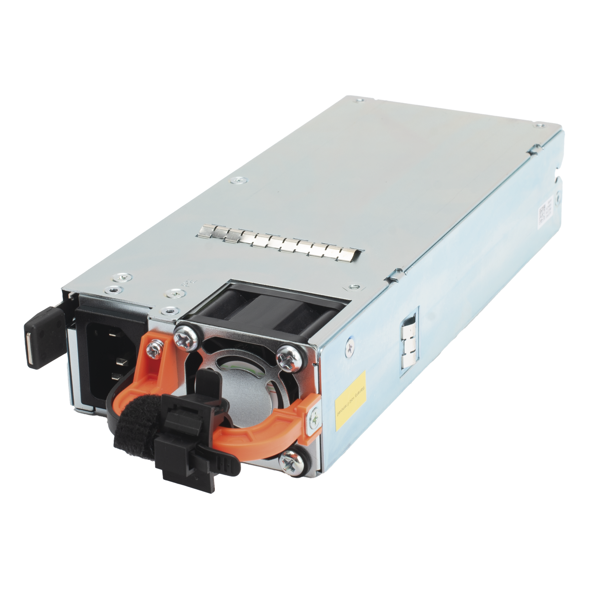RG-PA460I-FS Fuente de Poder 460W para RG-NBS7003 — RUIJIE · SKU RG-PA460I-FS
