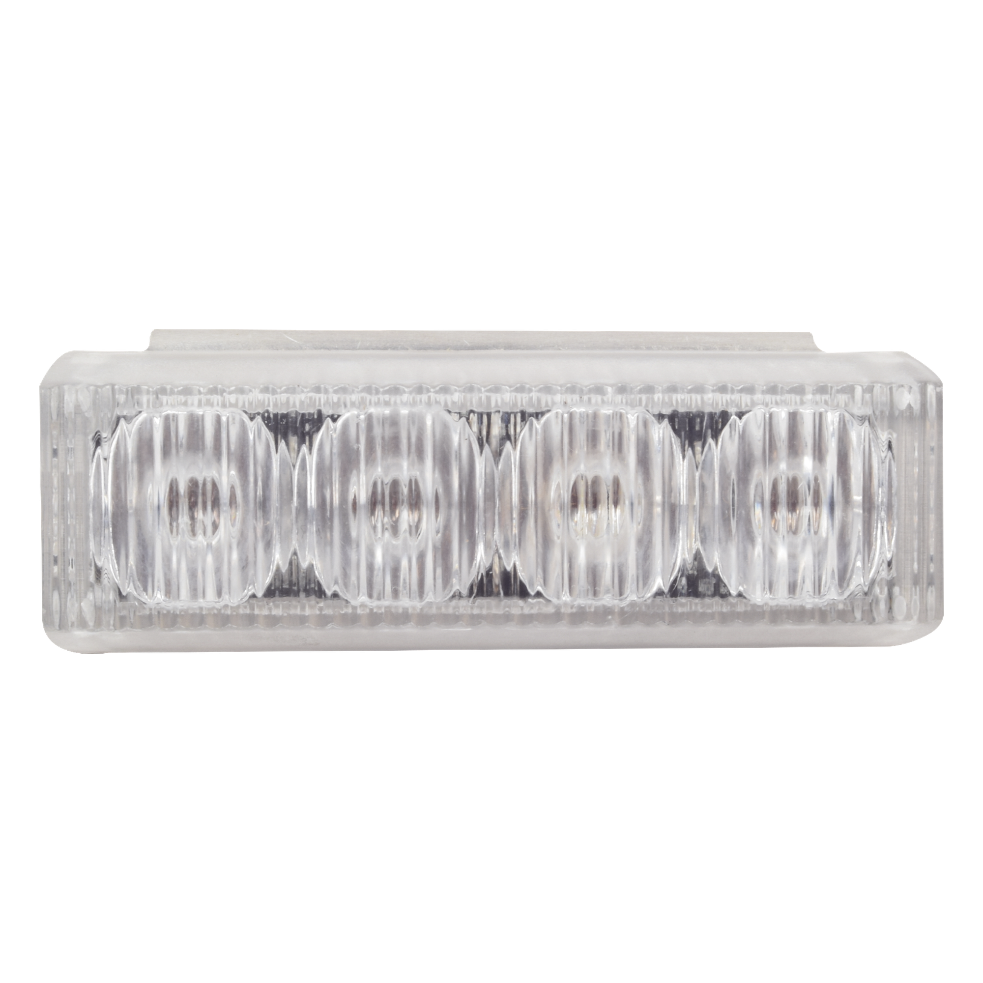 Módulo de 4 LEDs, Color Claro — EPCOM INDUSTRIAL SIGNALING · SKU Z67M4W