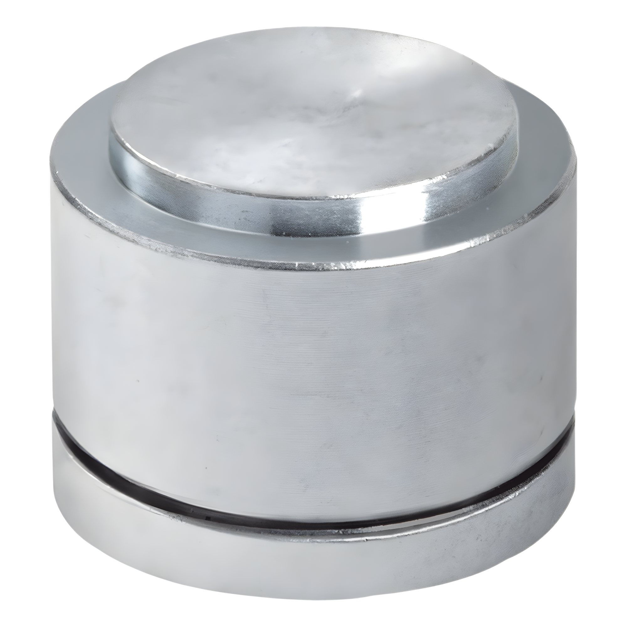87P -Tejuelo Pequeño Para Puertas Batientes de Hasta 200 Kg — COMUNELLO · SKU 1080-1005-001