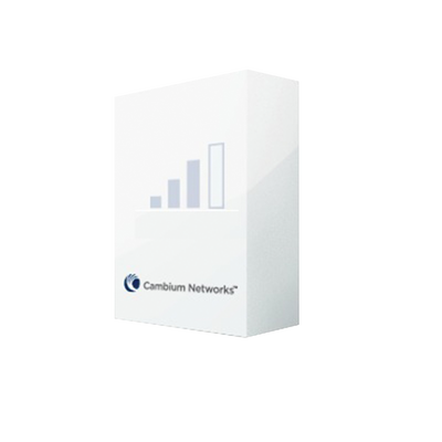 Licencia Tier3 de cnMaestro X por 3 años / Administración avanzada desde la nube — CAMBIUM NETWORKS · SKU MSX-SUB-T3-3