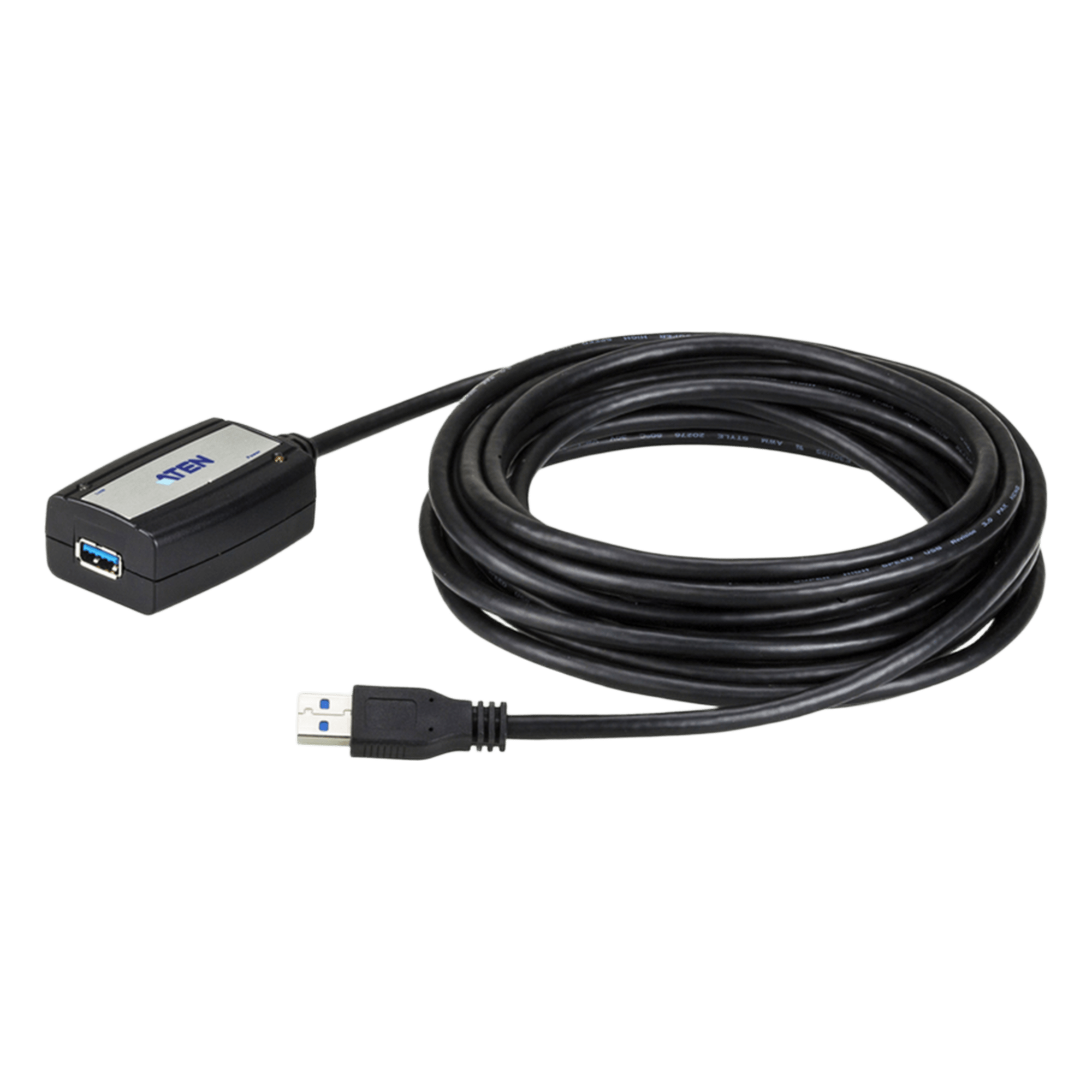 Cable extensor USB 3.2 | Gen1 | De 5 m — ATEN · SKU UE350A