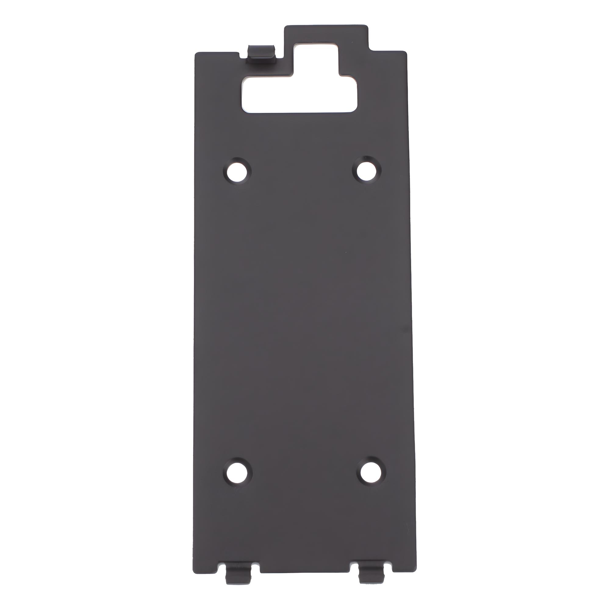 Bracket de Sujeción a Pared / Compatible con Portero DS-KV6113 / Instalación Rápida / Material Resistente — HIKVISION · SKU 190152001