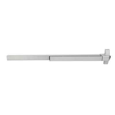 Barra para puertas de emergencia y servicio / Tipo TAMPA /1 punto / UL® / 1,040 mm de largo