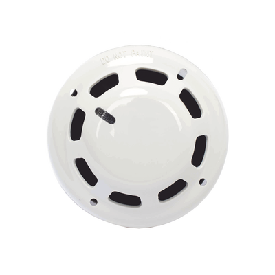 Sensor Direccionable Inteligente, Multicriterio, Humo Fotoeléctrico, Calor, Rise-of-Rise y CO - (0200-08070)