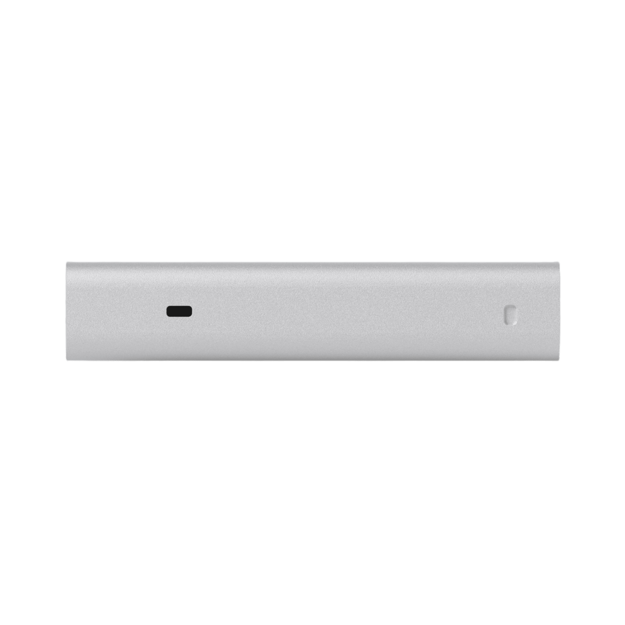 UniFi OS Console Cloud Key Gen2 PLUS SSD / Administra todas las líneas UniFi / Memoria SSD 1TB / Gestione desde internet o app móvil / Pantalla informativa / Alimentación POE af o adaptador de corriente (NO incluidos)